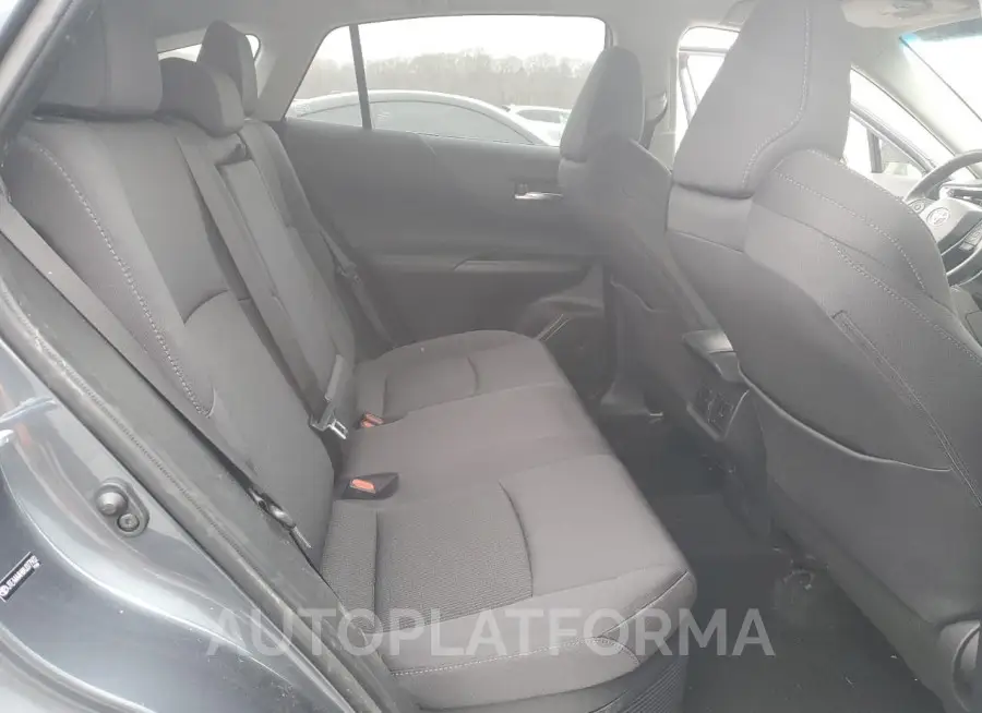 TOYOTA VENZA LE 2021 vin JTEAAAAH6MJ077902 from auto auction Copart