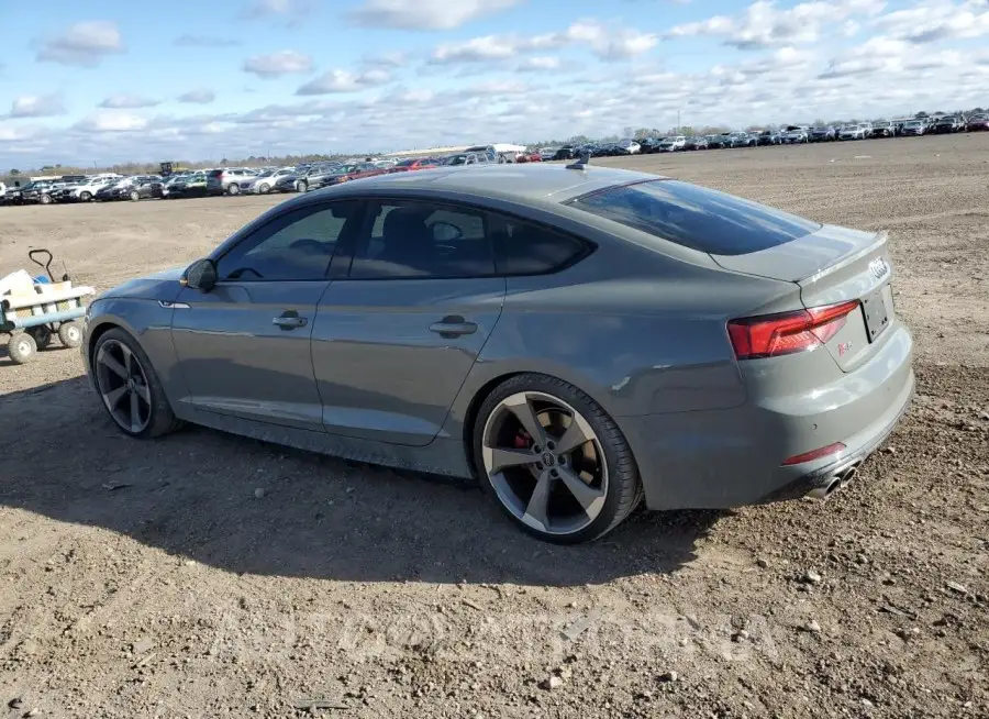 AUDI S5 PREMIUM 2019 vin WAUB4CF53KA080910 from auto auction Copart