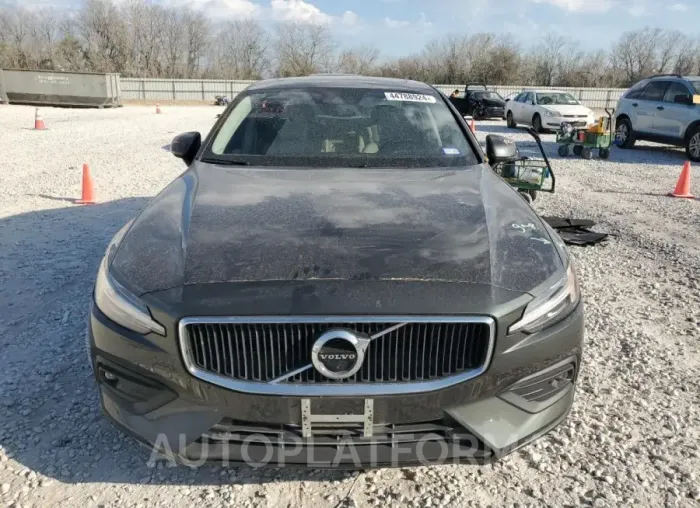 VOLVO S60 T5 MOM 2021 vin 7JR102FKXMG094315 from auto auction Copart