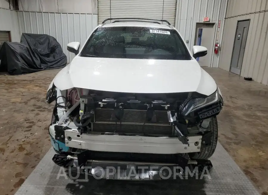 TOYOTA VENZA LE 2021 vin JTEAAAAH7MJ012492 from auto auction Copart