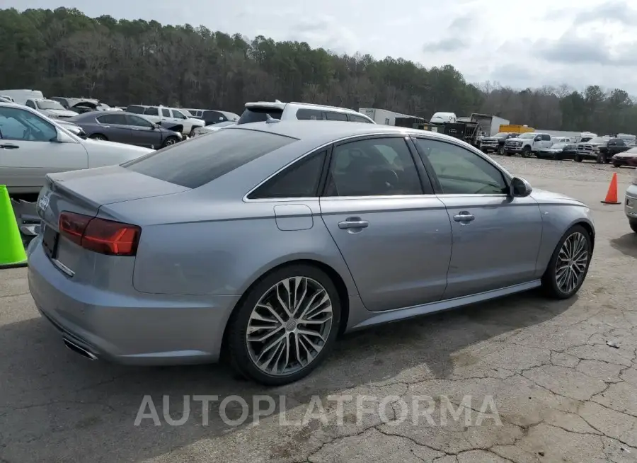 AUDI A6 PREMIUM 2016 vin WAUDFAFC0GN094303 from auto auction Copart