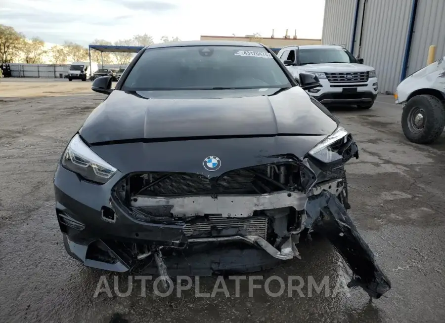 BMW 228XI 2021 vin WBA73AK0XM7H44078 from auto auction Copart