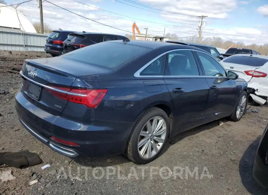 AUDI A6 PREMIUM 2019 vin WAUE8AF21KN128988 from auto auction Copart