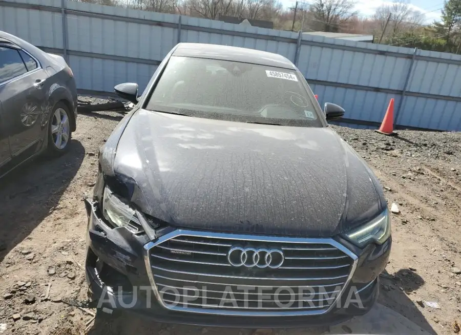 AUDI A6 PREMIUM 2019 vin WAUE8AF21KN128988 from auto auction Copart