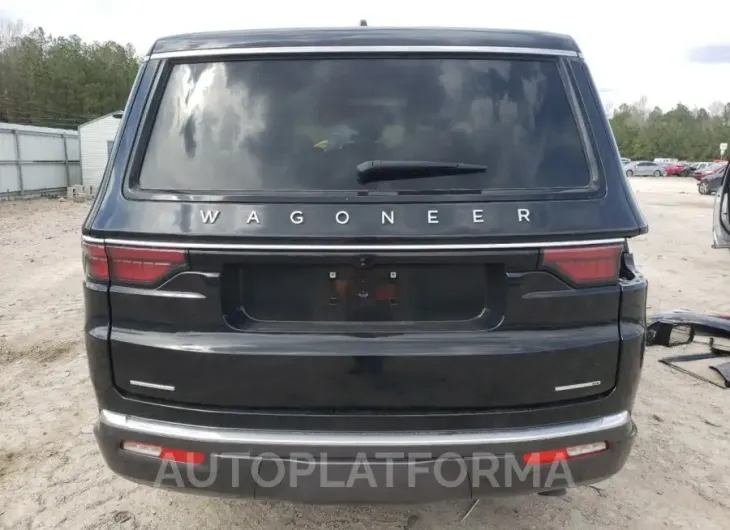 JEEP WAGONEER S 2022 vin 1C4SJVBT3NS179138 from auto auction Copart