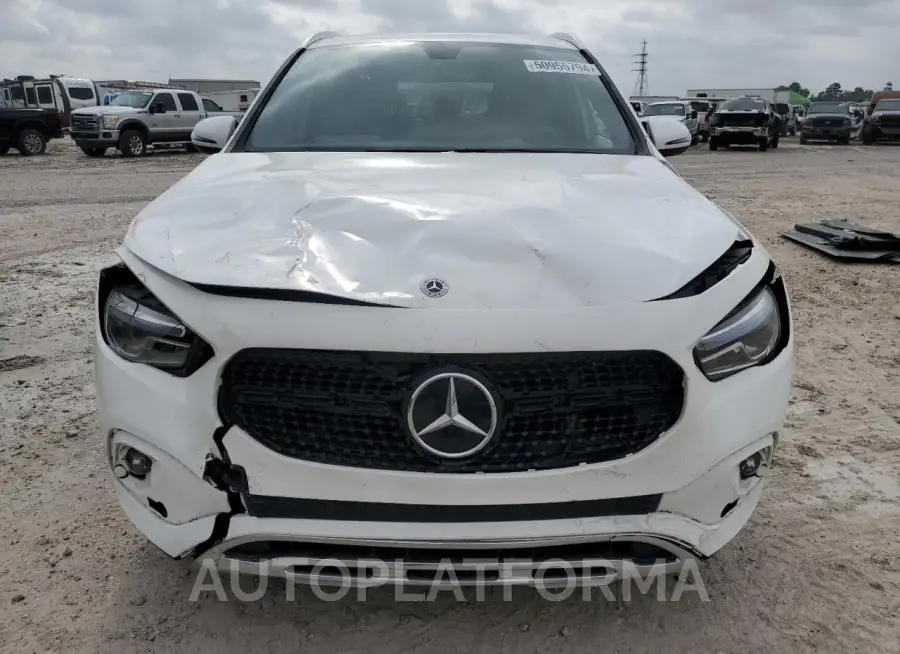 MERCEDES-BENZ GLA 250 2023 vin W1N4N4GB7PJ483663 from auto auction Copart