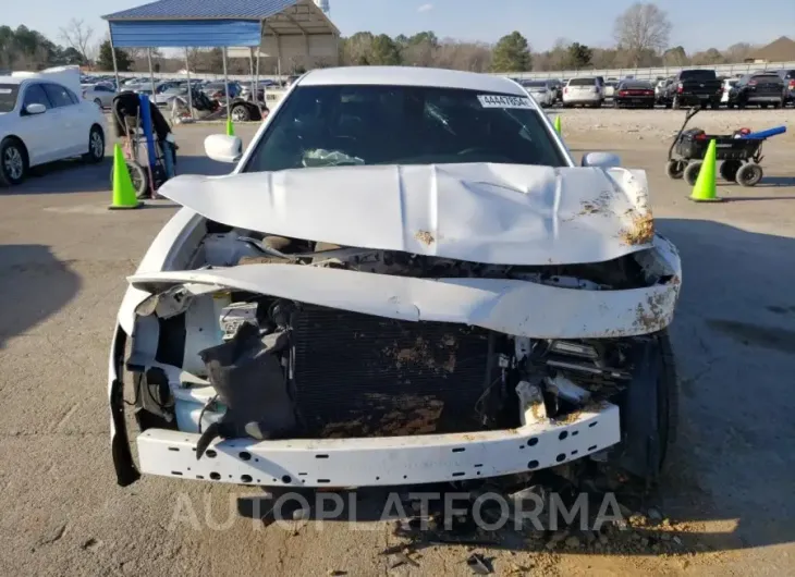 DODGE CHARGER SX 2019 vin 2C3CDXBG2KH673377 from auto auction Copart