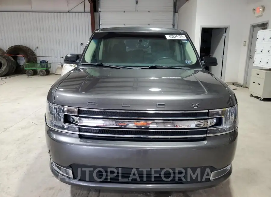 FORD FLEX SEL 2016 vin 2FMHK6C86GBA12160 from auto auction Copart