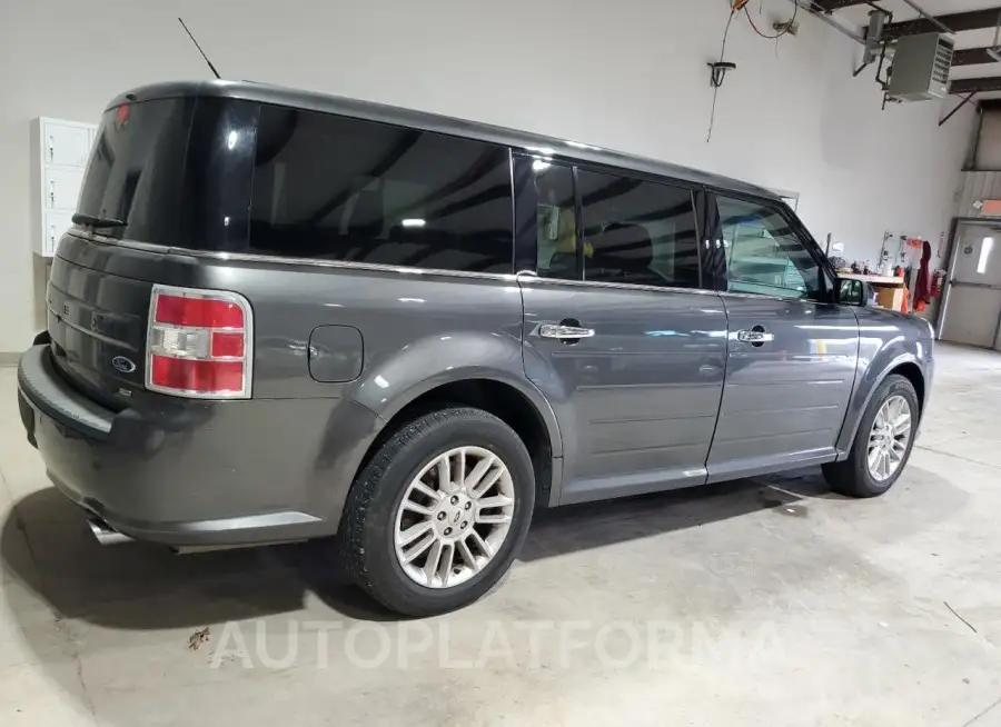 FORD FLEX SEL 2016 vin 2FMHK6C86GBA12160 from auto auction Copart