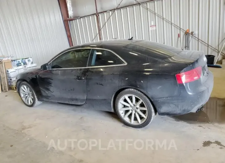 AUDI A5 PREMIUM 2015 vin WAUCFAFR8FA010492 from auto auction Copart