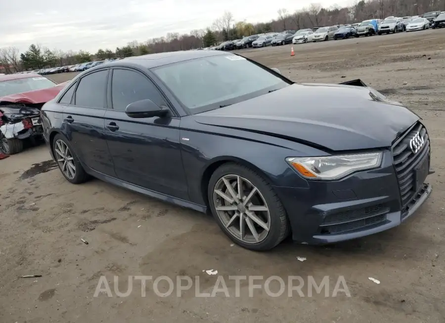 AUDI A6 PREMIUM 2018 vin WAUF8AFC0JN063255 from auto auction Copart