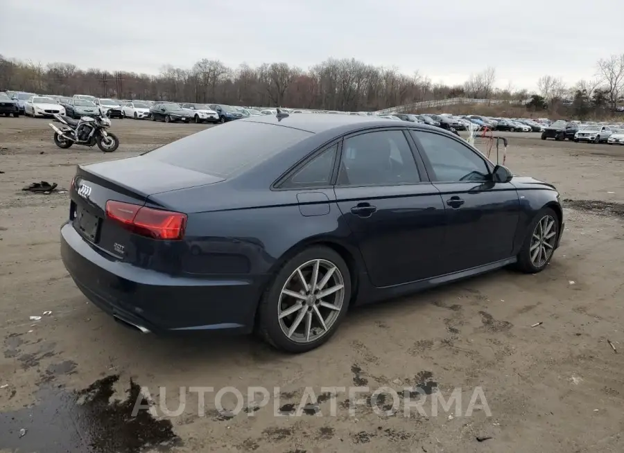 AUDI A6 PREMIUM 2018 vin WAUF8AFC0JN063255 from auto auction Copart