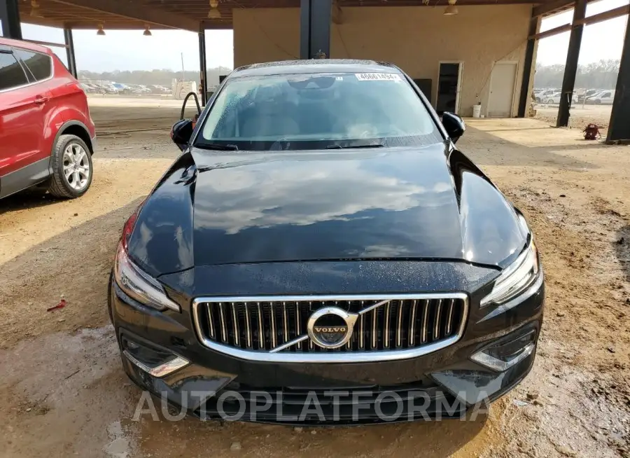 VOLVO S60 T6 INS 2019 vin 7JRA22TL4KG002670 from auto auction Copart