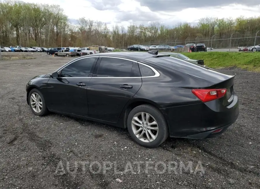 CHEVROLET MALIBU LT 2018 vin 1G1ZD5ST1JF233327 from auto auction Copart