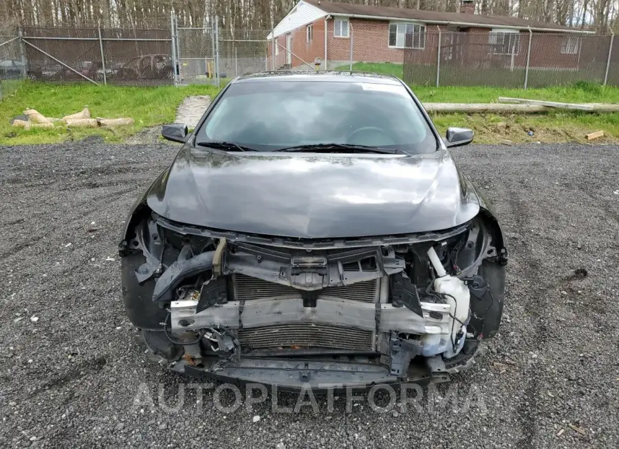 CHEVROLET MALIBU LT 2018 vin 1G1ZD5ST1JF233327 from auto auction Copart