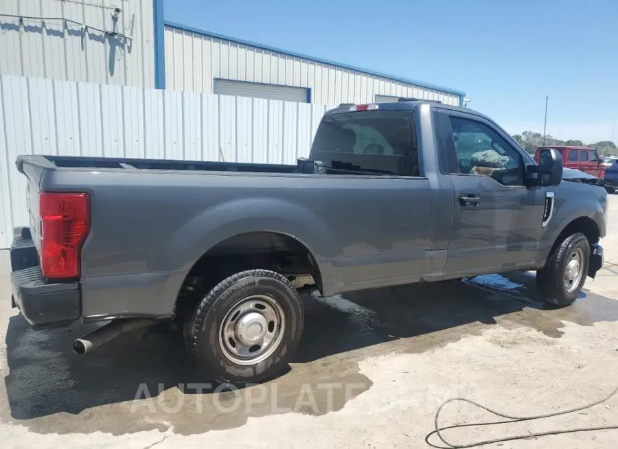 FORD F350 SUPER 2022 vin 1FTRF3A64NEG44654 from auto auction Copart