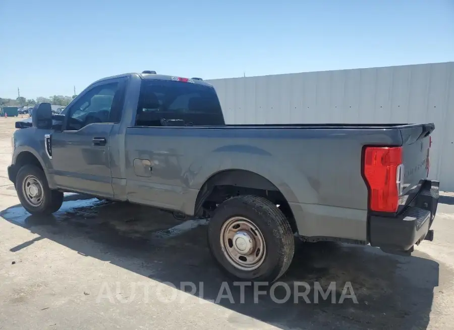 FORD F350 SUPER 2022 vin 1FTRF3A64NEG44654 from auto auction Copart