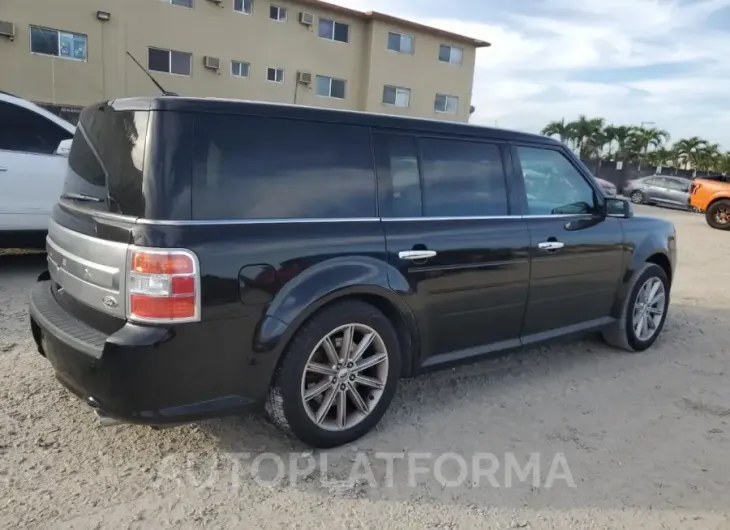 FORD FLEX LIMIT 2017 vin 2FMGK5D87HBA00685 from auto auction Copart