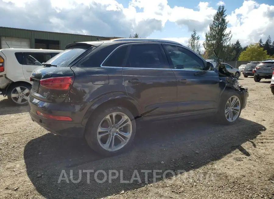 AUDI Q3 PREMIUM 2018 vin WA1JCCFS6JR016023 from auto auction Copart