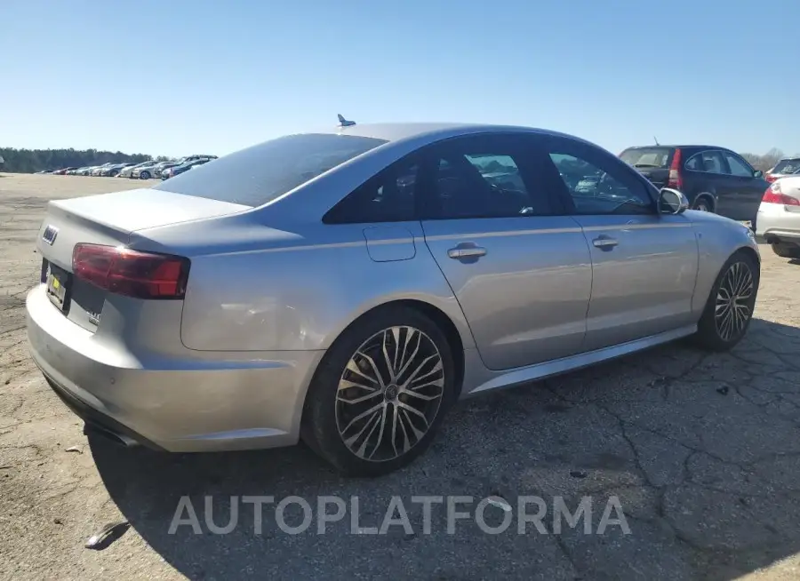 AUDI A6 PRESTIG 2017 vin WAUH2BFC9HN118022 from auto auction Copart