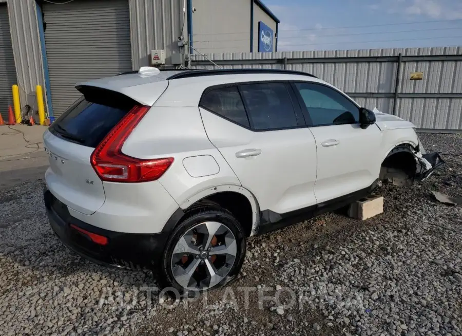 VOLVO XC40 ULTIM 2023 vin YV4K92HM8P2056166 from auto auction Copart