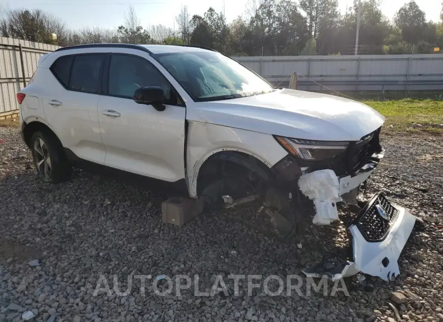 VOLVO XC40 ULTIM 2023 vin YV4K92HM8P2056166 from auto auction Copart