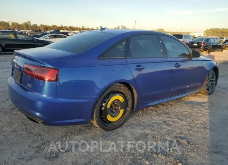 AUDI A6 PRESTIG 2018 vin WAUH3AFC1JN033298 from auto auction Copart