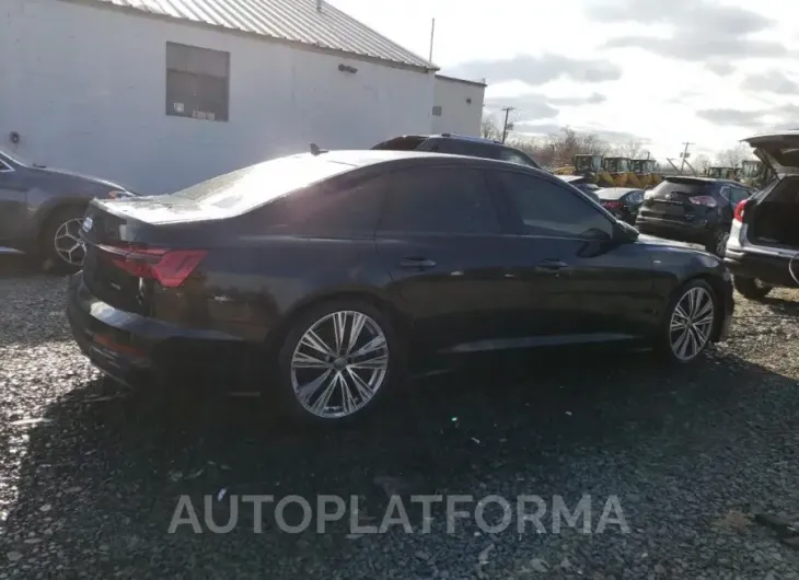 AUDI A6 PREMIUM 2019 vin WAUL2AF23KN099079 from auto auction Copart