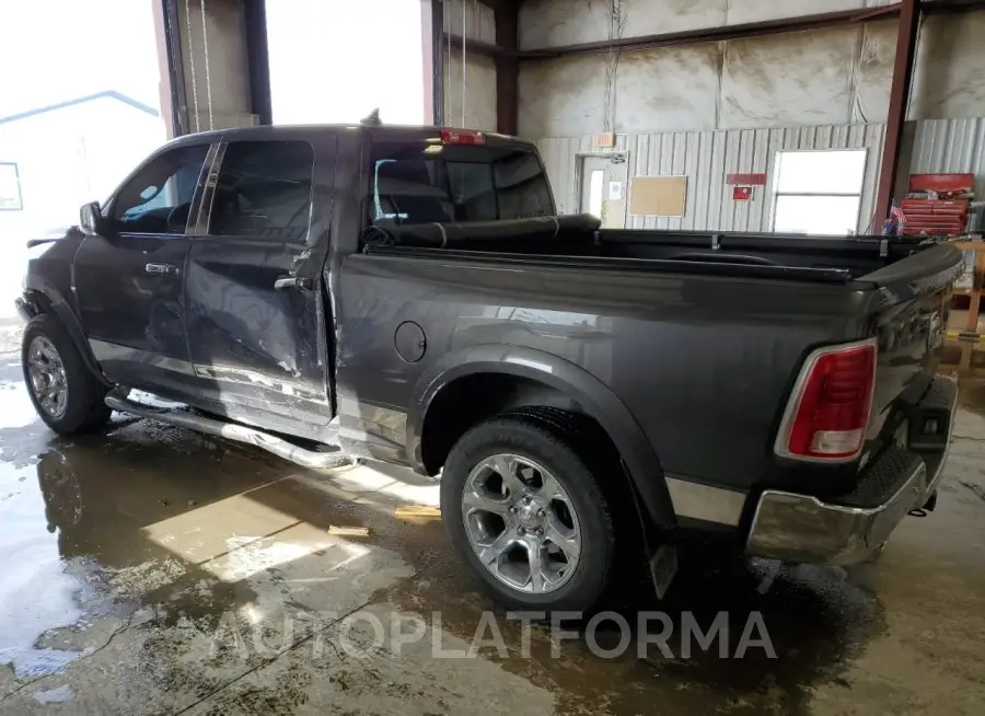 DODGE RAM 2017 vin 1C6RR7VT6HS816520 from auto auction Copart