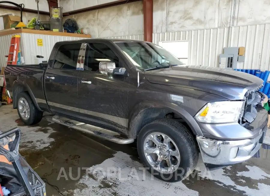 DODGE RAM 2017 vin 1C6RR7VT6HS816520 from auto auction Copart