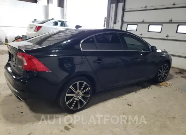 VOLVO S60 INSCRI 2018 vin LYV402TK1JB167434 from auto auction Copart