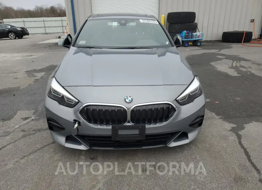 BMW 228XI 2024 vin WBA73AK08R7N49262 from auto auction Copart