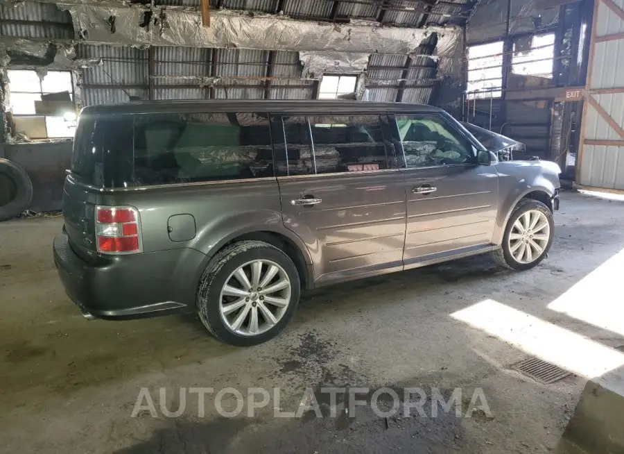 FORD FLEX SEL 2017 vin 2FMHK6C88HBA11027 from auto auction Copart