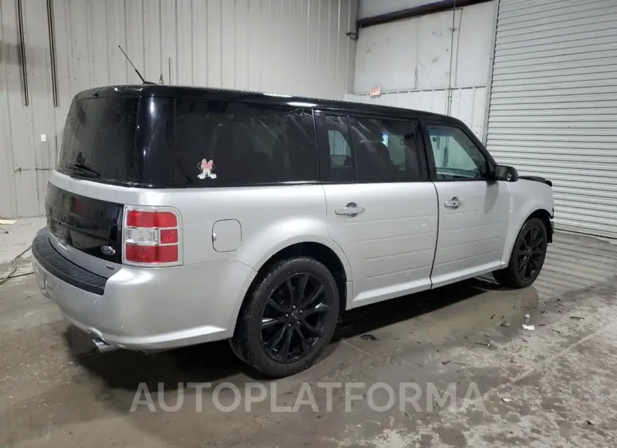 FORD FLEX SEL 2016 vin 2FMHK6C8XGBA12792 from auto auction Copart