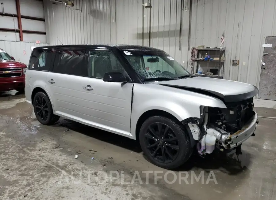 FORD FLEX SEL 2016 vin 2FMHK6C8XGBA12792 from auto auction Copart