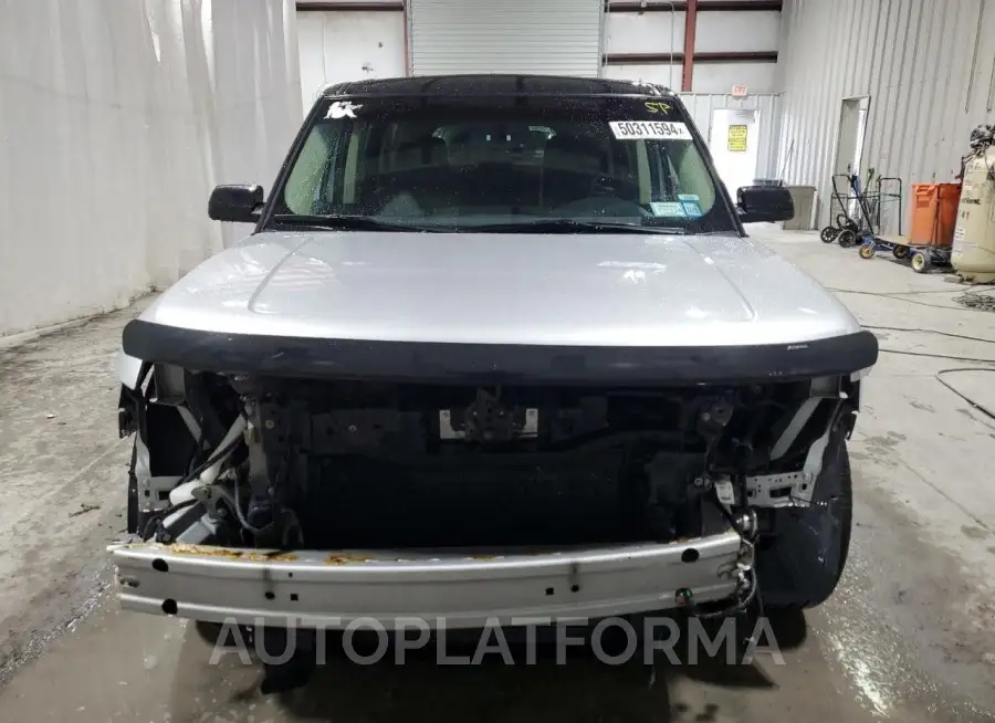 FORD FLEX SEL 2016 vin 2FMHK6C8XGBA12792 from auto auction Copart