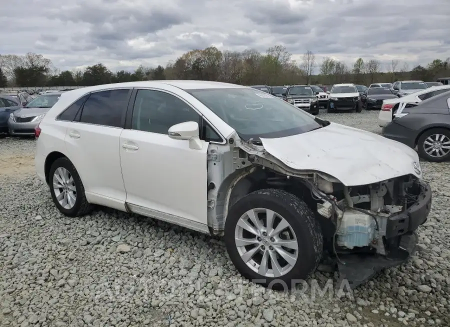 TOYOTA VENZA LE 2015 vin 4T3ZA3BB3FU095419 from auto auction Copart