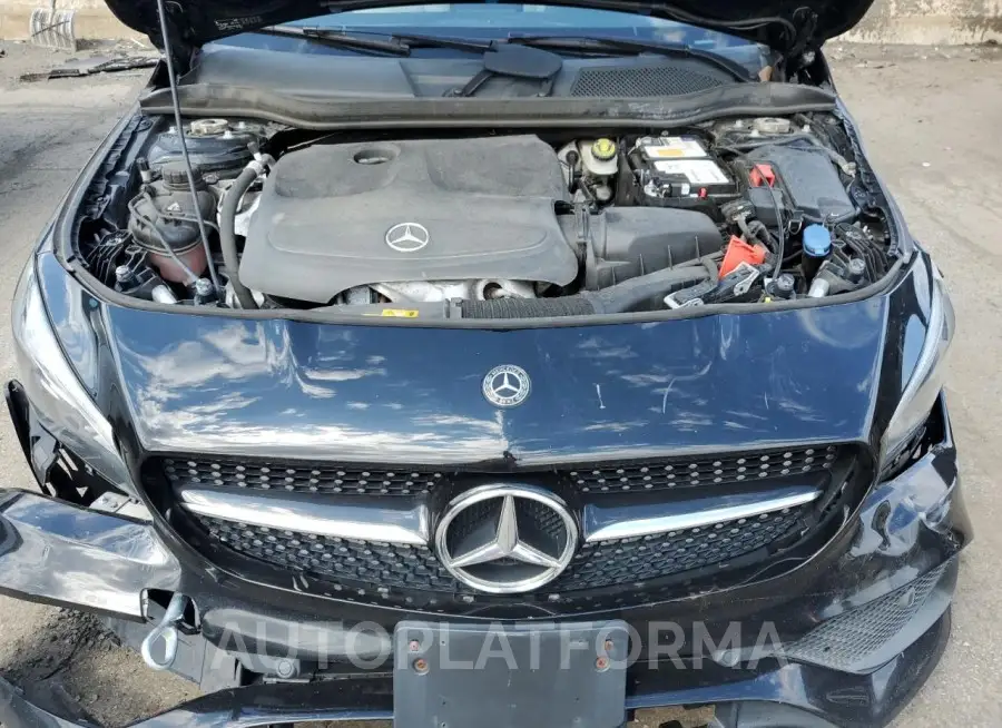 MERCEDES-BENZ CLA 250 4M 2019 vin WDDSJ4GB8KN763027 from auto auction Copart