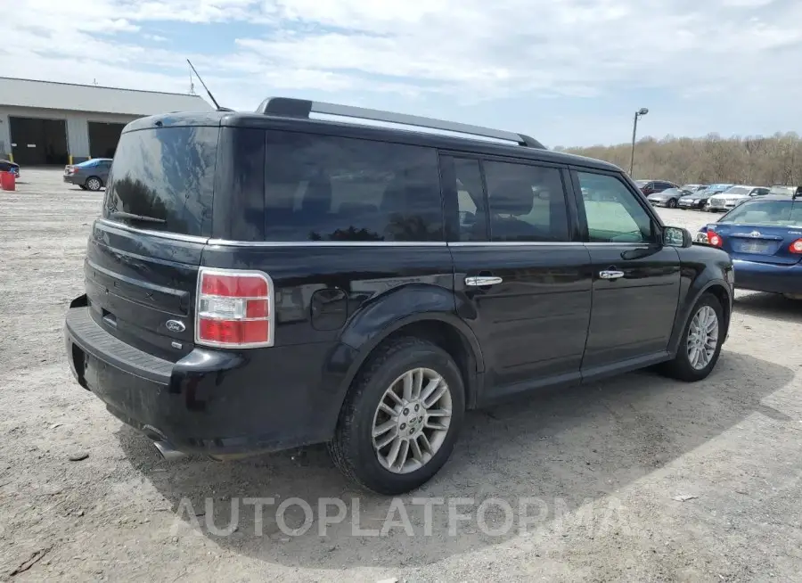 FORD FLEX SEL 2018 vin 2FMHK6C89JBA19188 from auto auction Copart