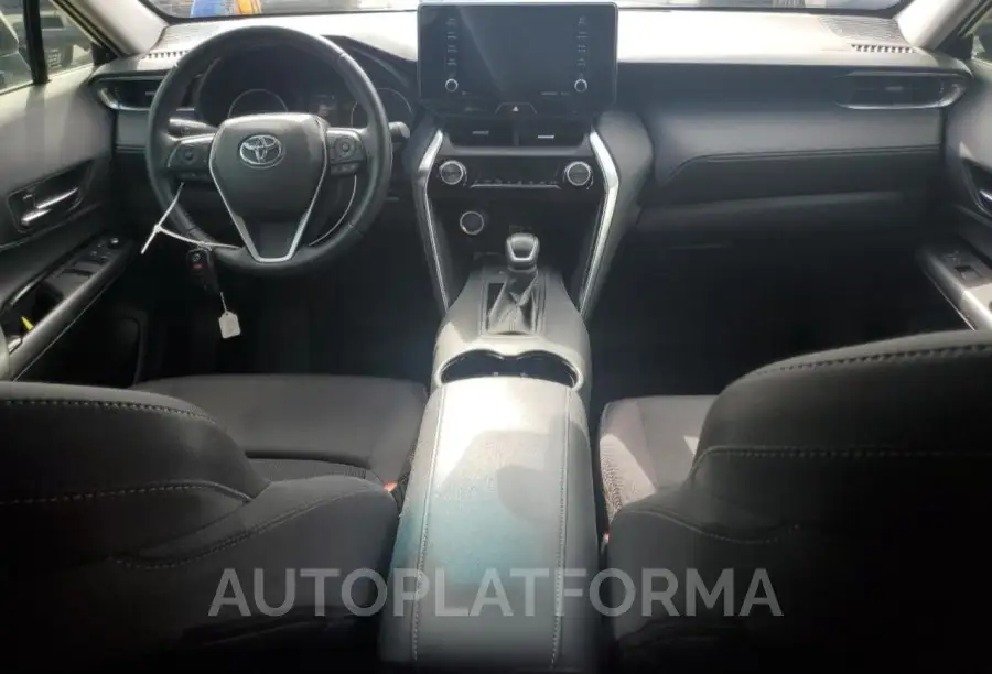 TOYOTA VENZA LE 2021 vin JTEAAAAH1MJ030986 from auto auction Copart