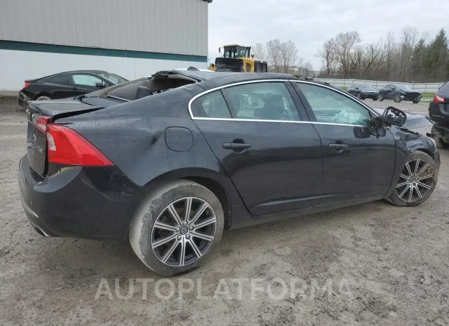 VOLVO S60 PREMIE 2017 vin LYV402TK4HB129822 from auto auction Copart