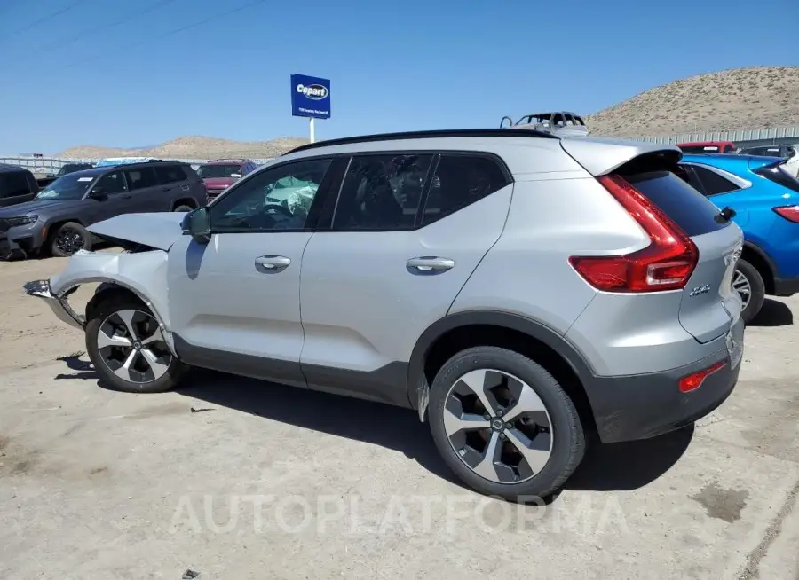 VOLVO XC40 CORE 2024 vin YV4L12UK5R2287075 from auto auction Copart