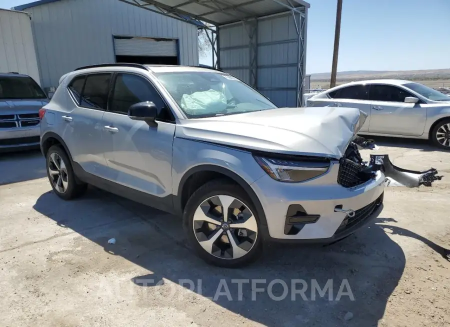 VOLVO XC40 CORE 2024 vin YV4L12UK5R2287075 from auto auction Copart