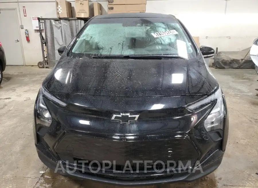 CHEVROLET BOLT EV 1L 2023 vin 1G1FW6S04P4184590 from auto auction Copart