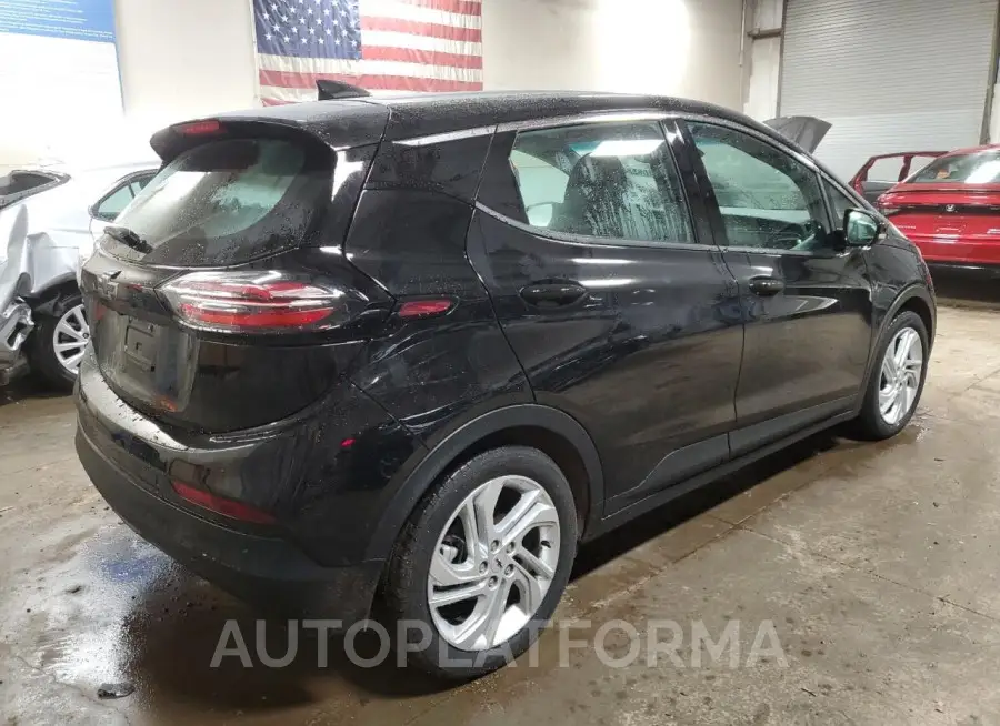 CHEVROLET BOLT EV 1L 2023 vin 1G1FW6S04P4184590 from auto auction Copart