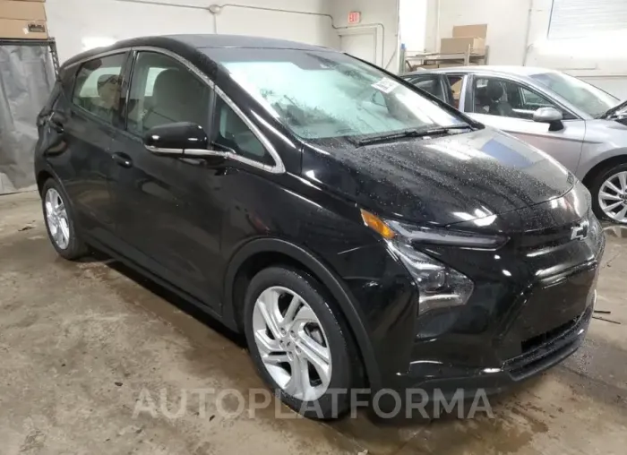 CHEVROLET BOLT EV 1L 2023 vin 1G1FW6S04P4184590 from auto auction Copart