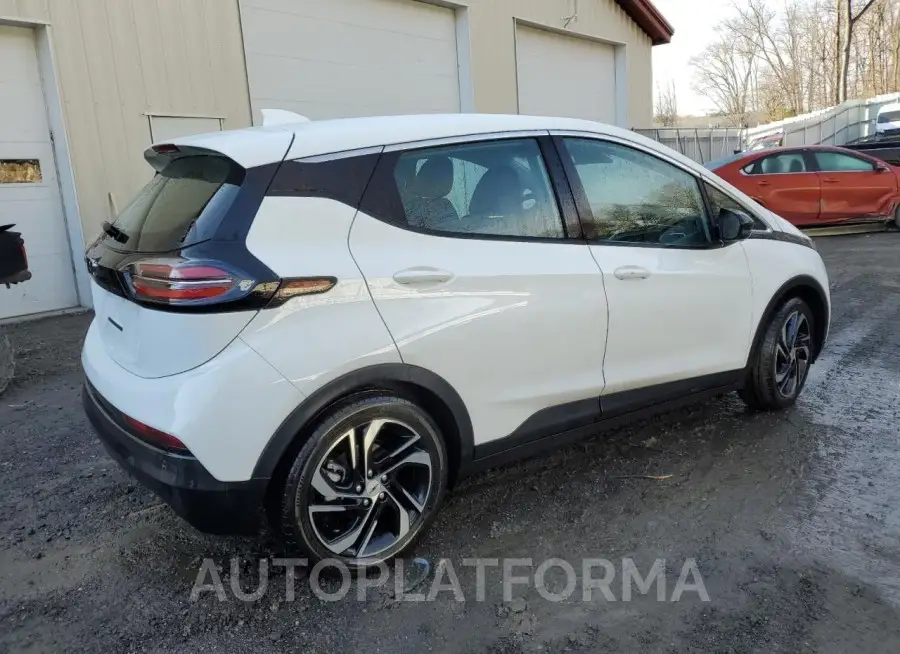 CHEVROLET BOLT EV 2L 2023 vin 1G1FX6S04P4205662 from auto auction Copart