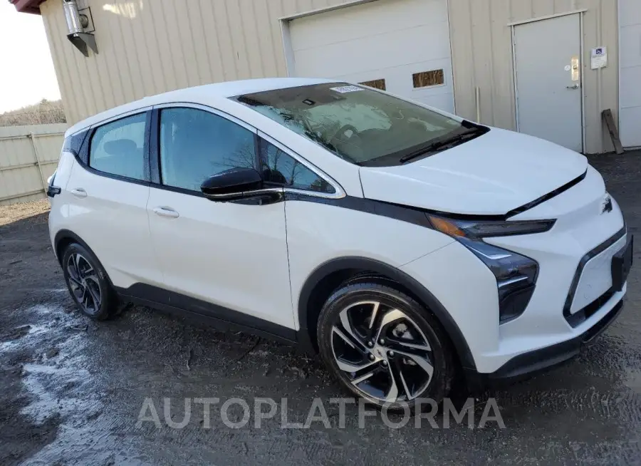 CHEVROLET BOLT EV 2L 2023 vin 1G1FX6S04P4205662 from auto auction Copart