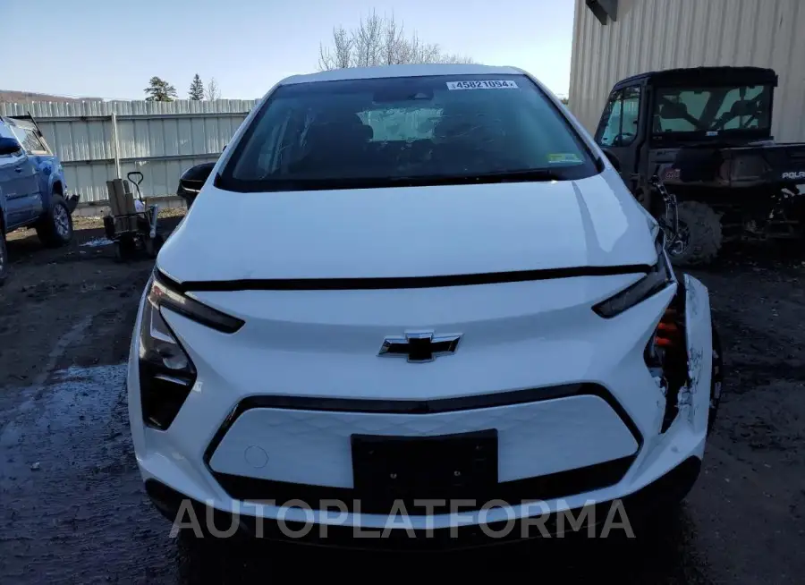 CHEVROLET BOLT EV 2L 2023 vin 1G1FX6S04P4205662 from auto auction Copart