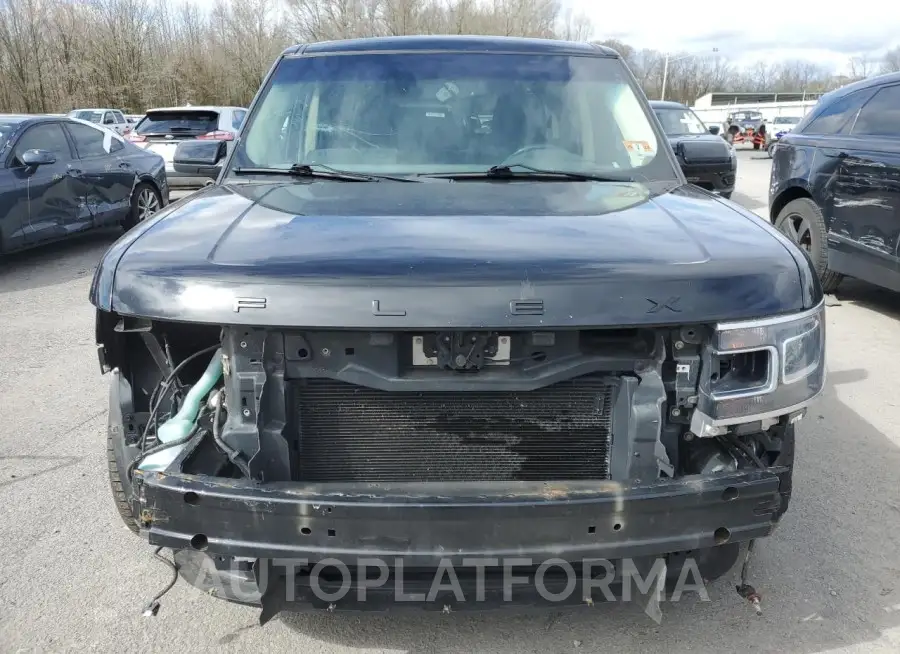 FORD FLEX LIMIT 2017 vin 2FMHK6D80HBA08489 from auto auction Copart